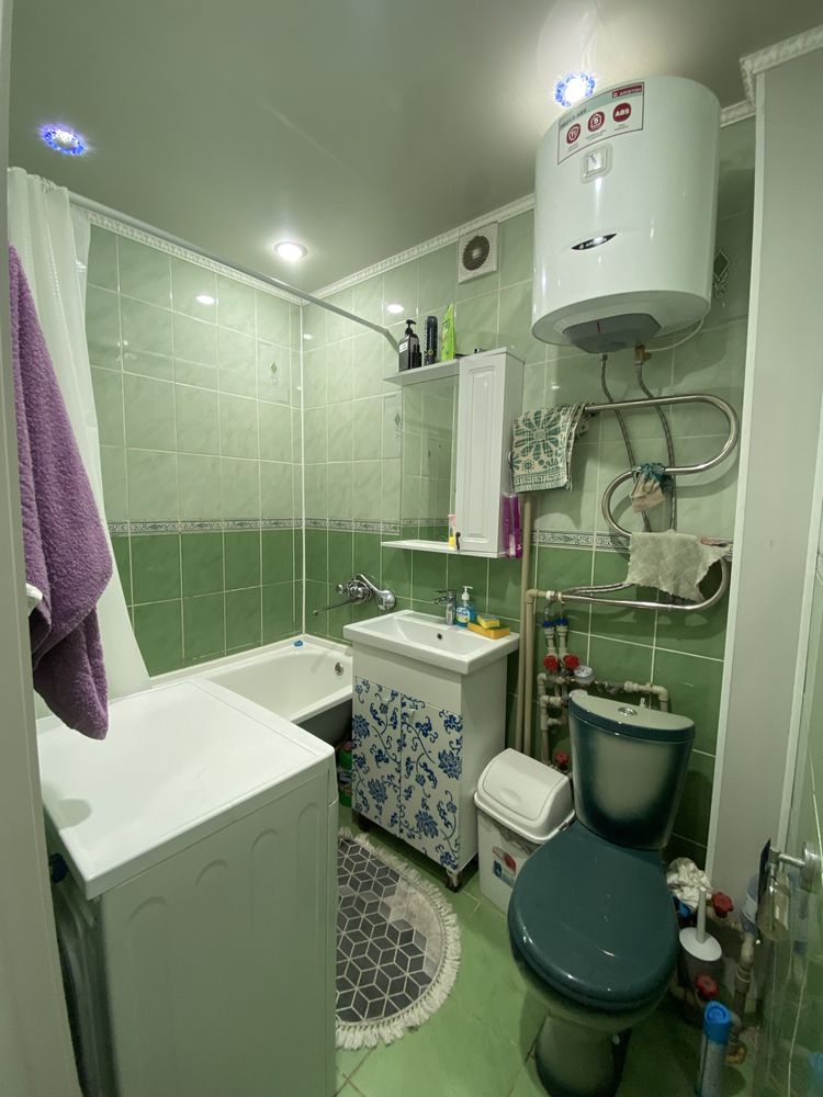 Продам 3х комнатную квартиру