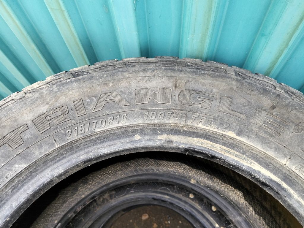 Продам срочно шины