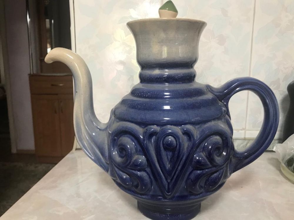 Продам керамическую посуду