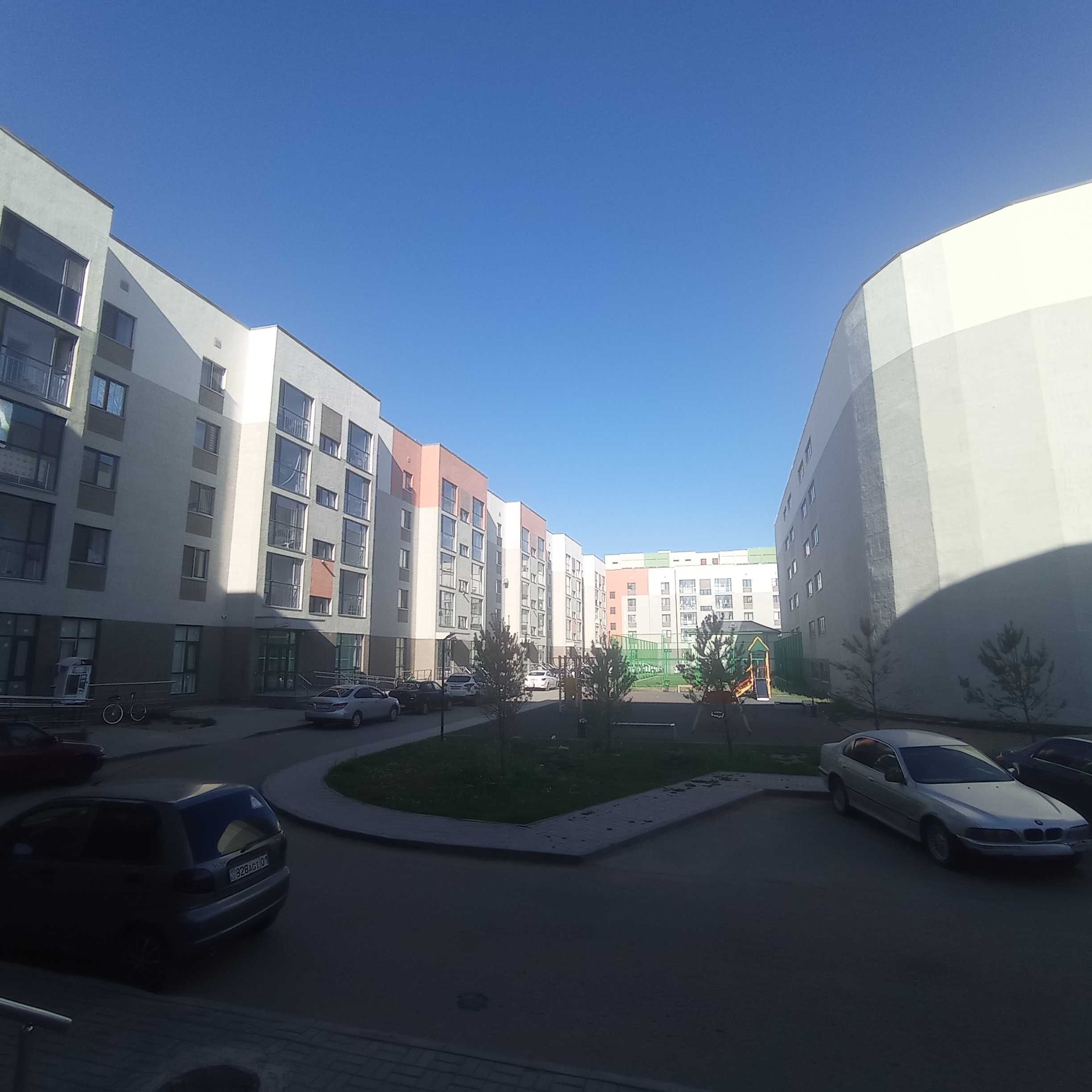 продам 1 комнатную квартиру