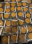 Хит продаж ! Печеньки из игры кальмара Кызылорда