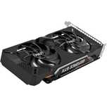 Palit gtx1660 ti 6gb видеокарта