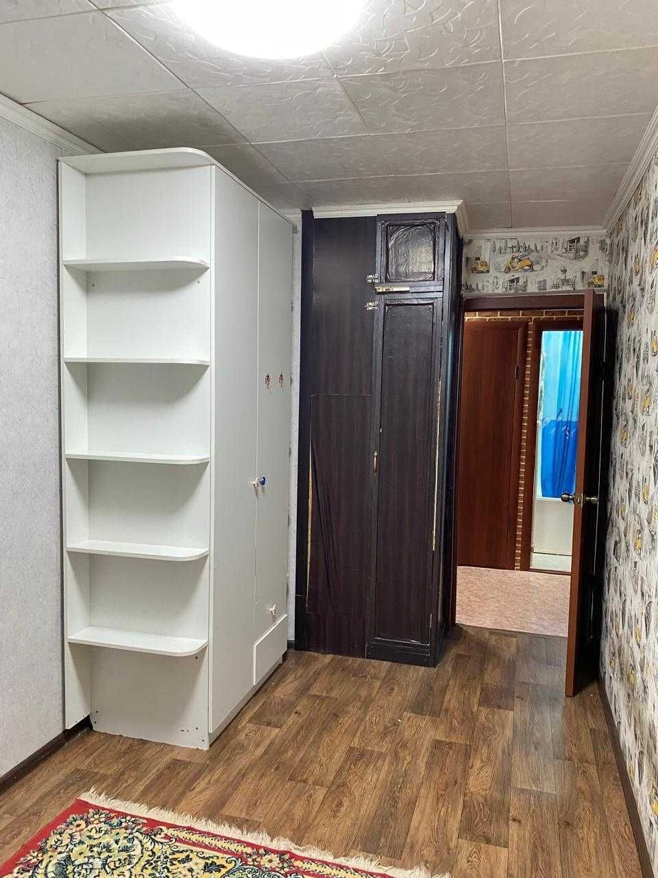 продается 2ком квартира