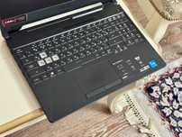 TUF Gaming / RTX3050/ Мощный Игровой Ноутбук