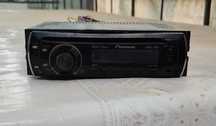 Магнитофон pioneer