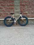 Fixed gear тсунами