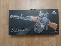 Орбизный автомат AK 47