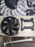 Кулер deepcool новый