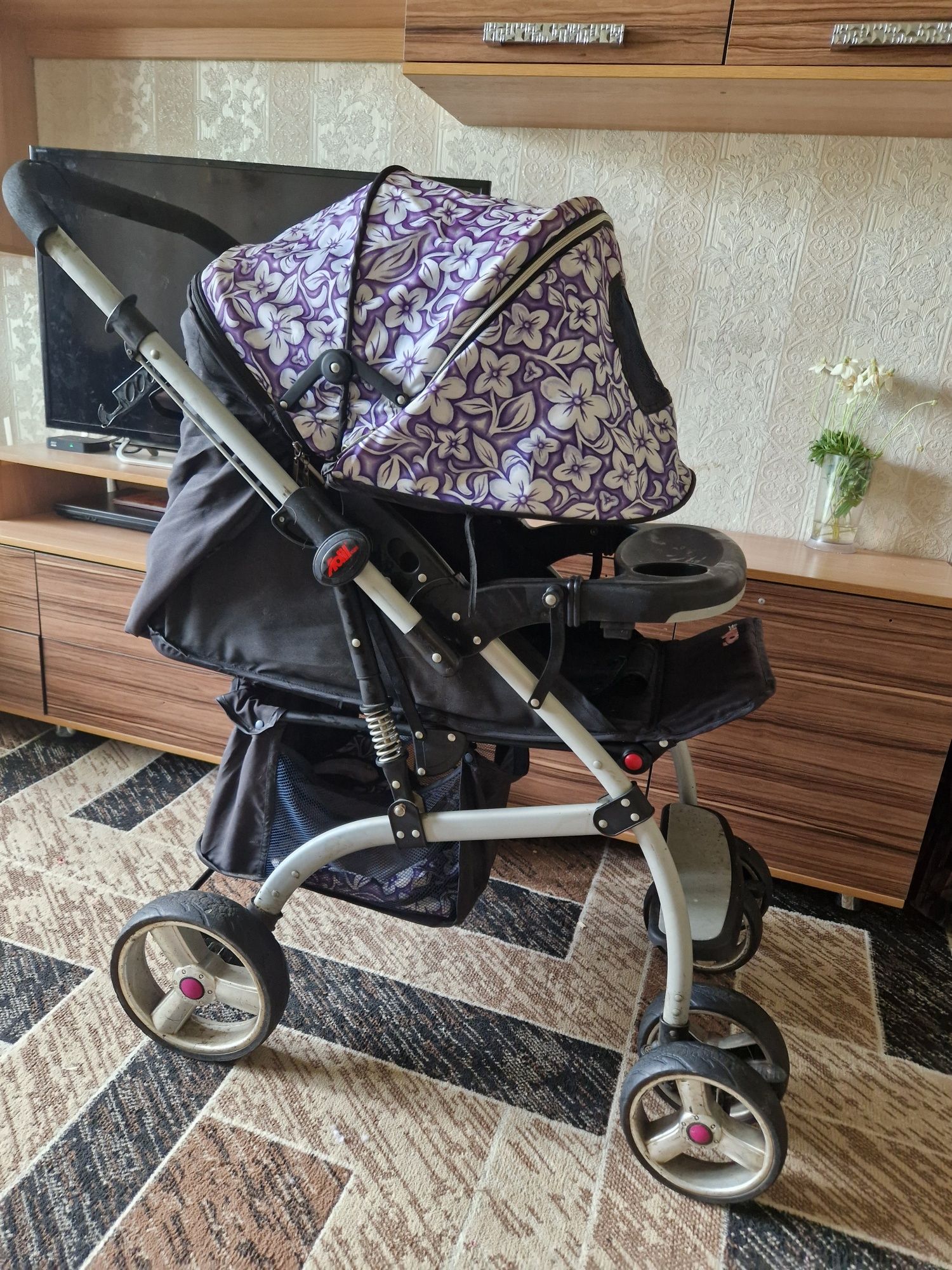 Продам коляску продам