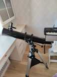Продам телескоп skywatcher