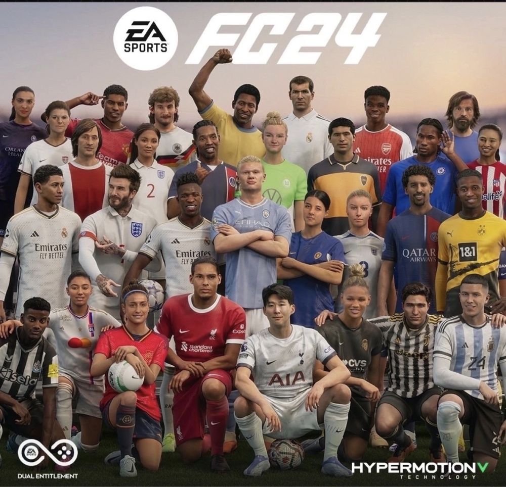 Аренда Sony PlayStation 5 Прокат Телевизор FIFA25 FC25 доставка