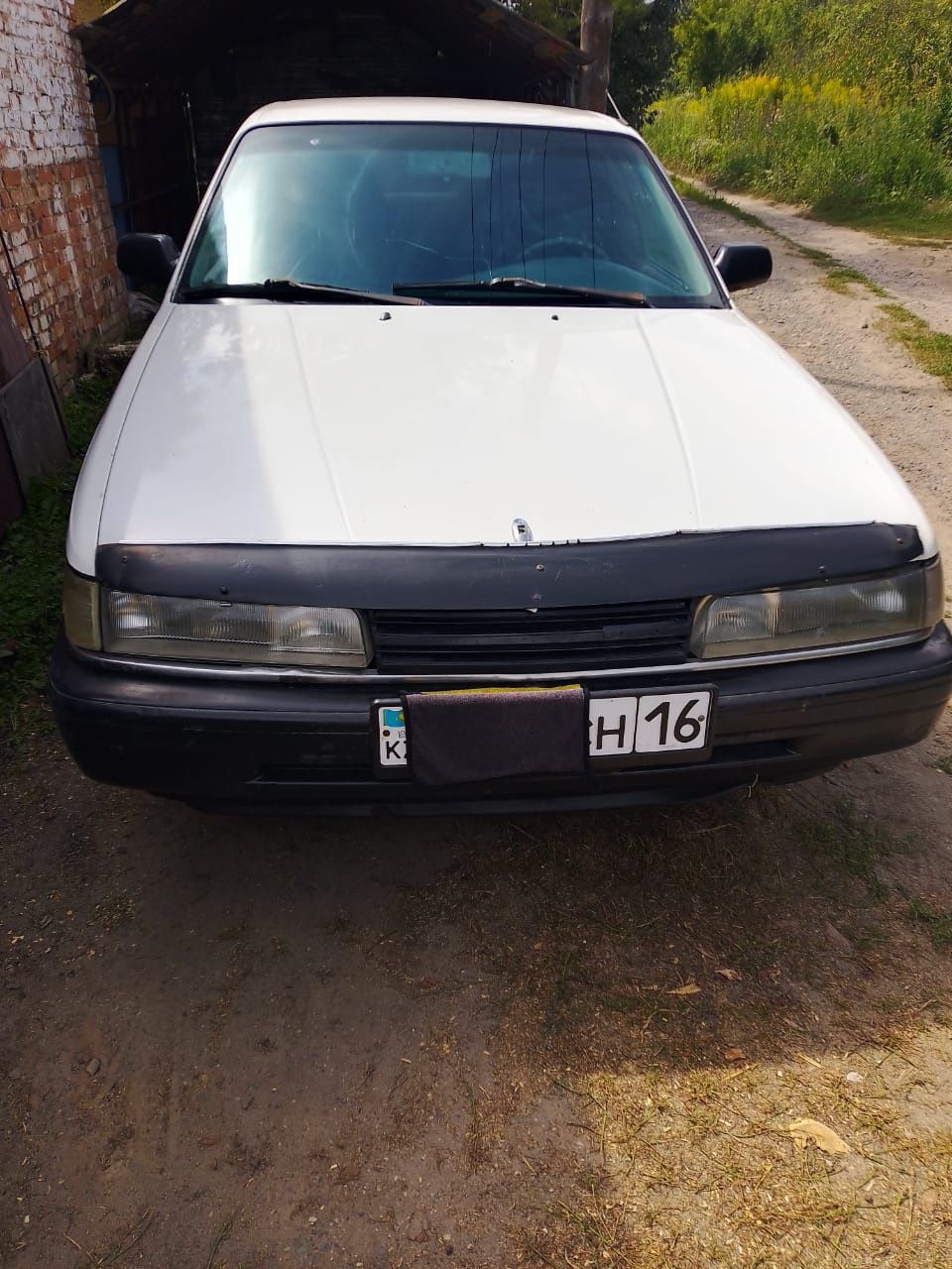 Продам Мазду 626