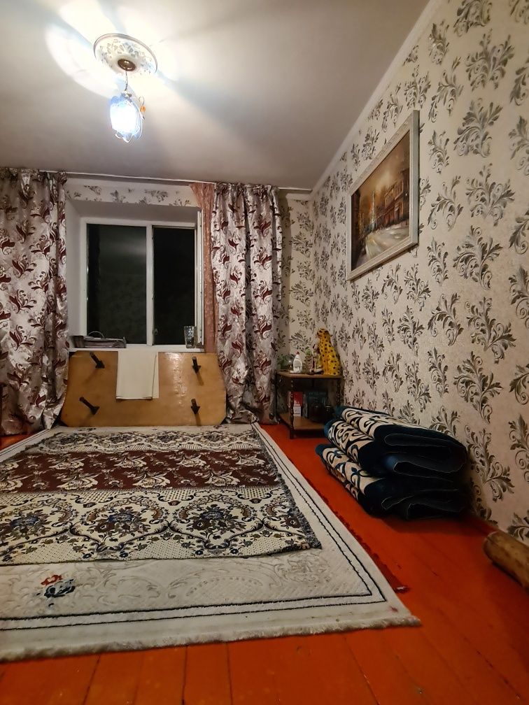 Жайлы жақсы пәтер сатылады