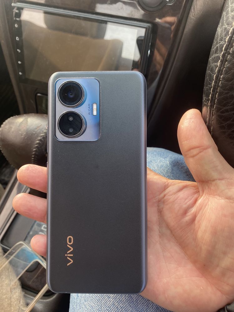 vivo Y55 128ГБ