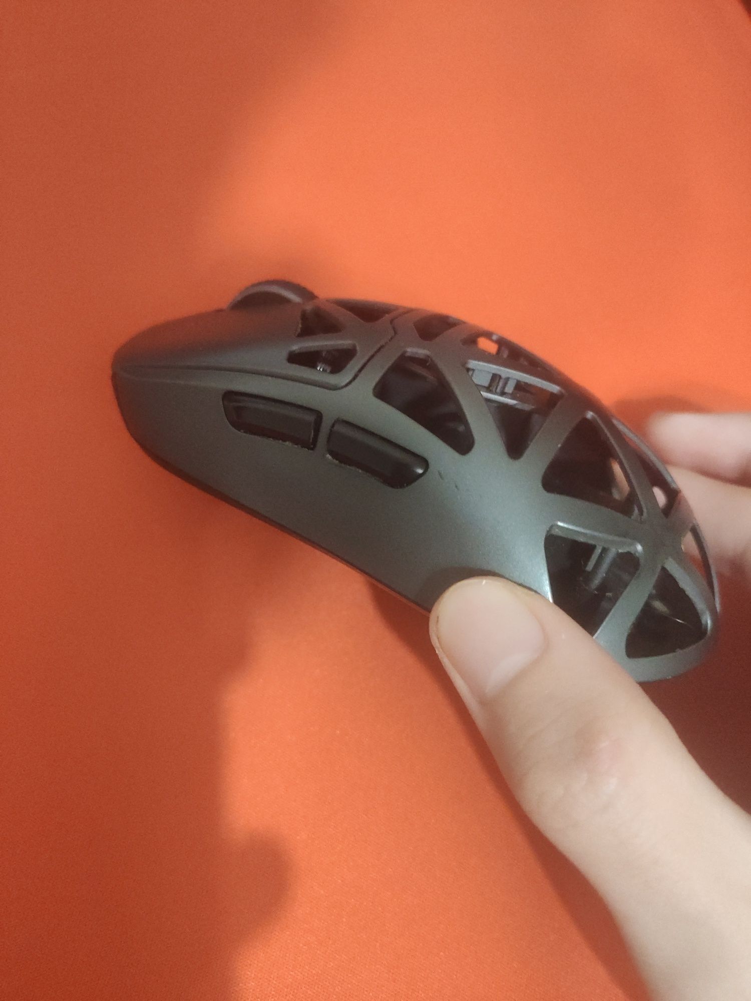 Продам мышь mchose ax5 pro max