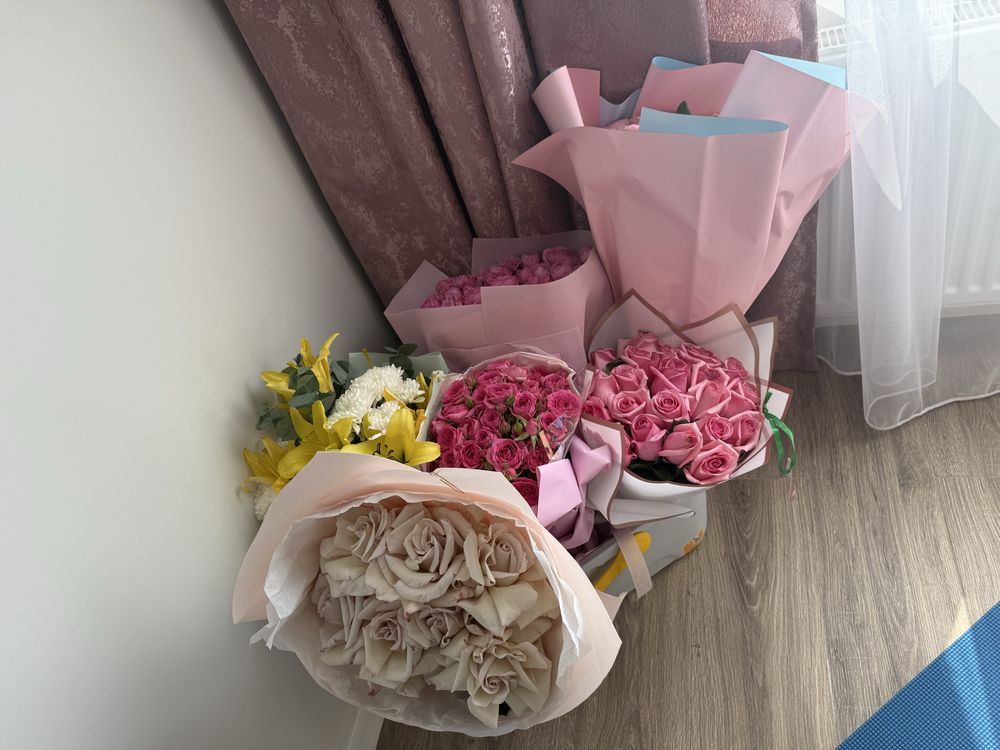 Продам цветы не дорого!!!