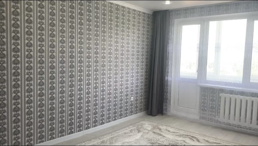 Продам 3х комнатную квартиру