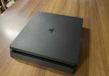 Sony PlayStation 4 slim 1tb