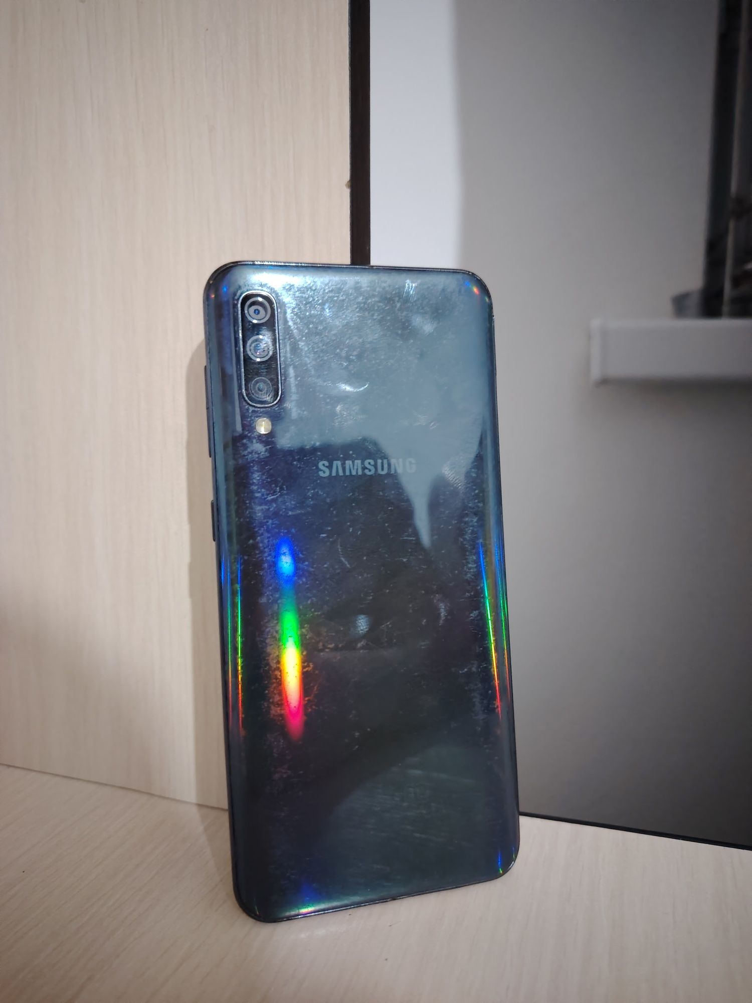 Samsung galaxy a50