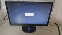 Монитор HP 21" FullHd