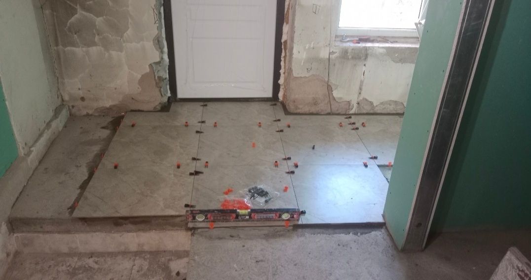 Ремонт квартир и домов под ключ