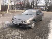 Honda integra                                                        .