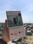 Фитнес трекер FitBit One