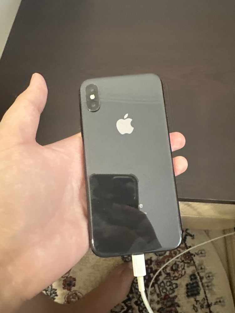 Iphone x 64 gb на запчасти