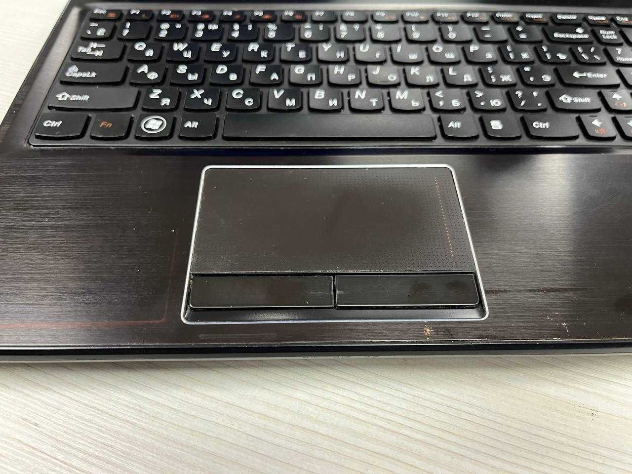 Мощный LENOVO*Core i7*ОЗУ 8*SSD 128*HDD 750*GeForce 2gb