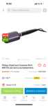 Продам расческу-выпрямитель Philips!