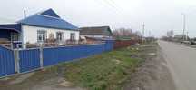 Продается дом в городе Тайынша