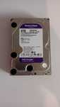 Жесткий диск 4тб | 4tb HDD WD Purple