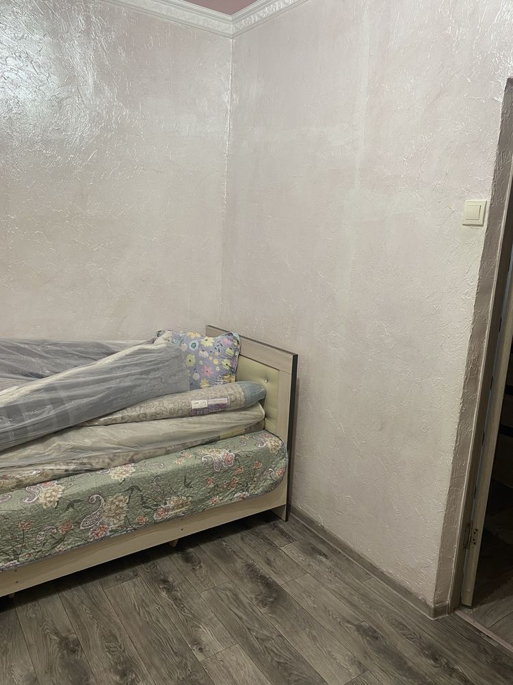 Продам частный дом с ремонтам
