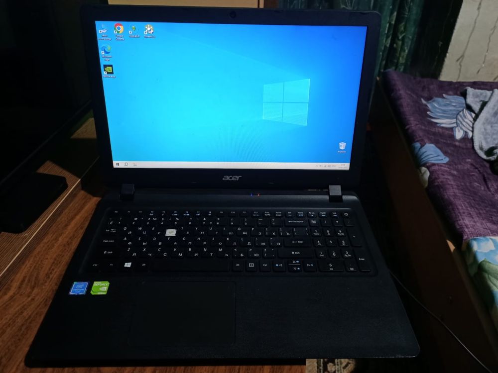Acer ноутбук продам