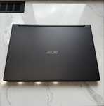 игровой ноутбук Aser Aspire 7 |RTX 3050 | Ryzen 5 16 Гб ОЗУ 512 ГБ SSD