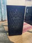Корпус компьютерный Deepcool Matrexx 40