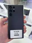 Samsung S22Ultra 256gb ozu 12 с гарантией и в рассрочку