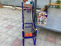 Продам игровой баскетболл