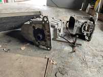 Запасные части Газ 3309