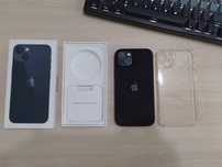 Продам iPhone 13 128gb