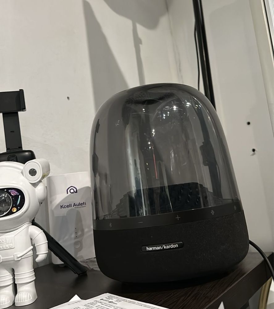 Колонки harman kardon оригинал