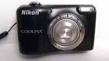 Фотоаппарат Nikon Coolpix L27