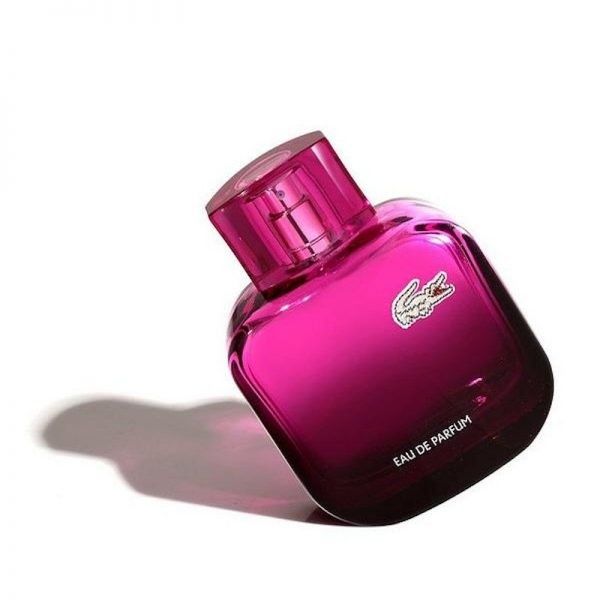 Парфюм для женщин  Lacoste L 12.12 pour elle magnetic