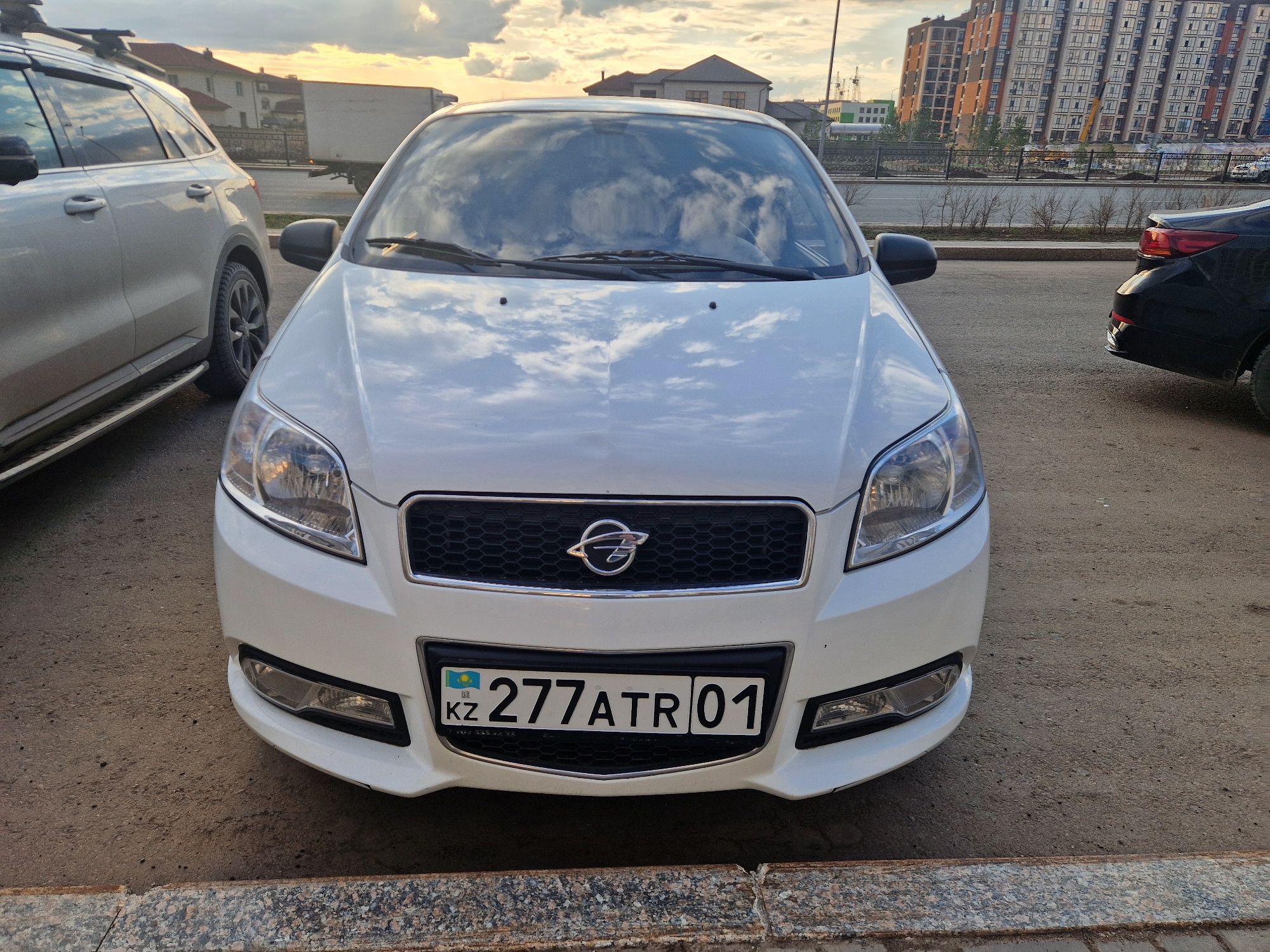 Авто с лучшими условиями аренды