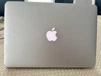 Macbook Air 2017