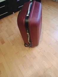 Чемодан Samsonite оригинал, возможен обмен на акустику S90 или Амфитон