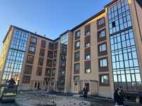 Продается евро 2 комн квартира в ЖК Кымбат