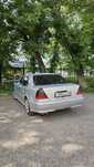 Mercedes w202 2.8 akpp