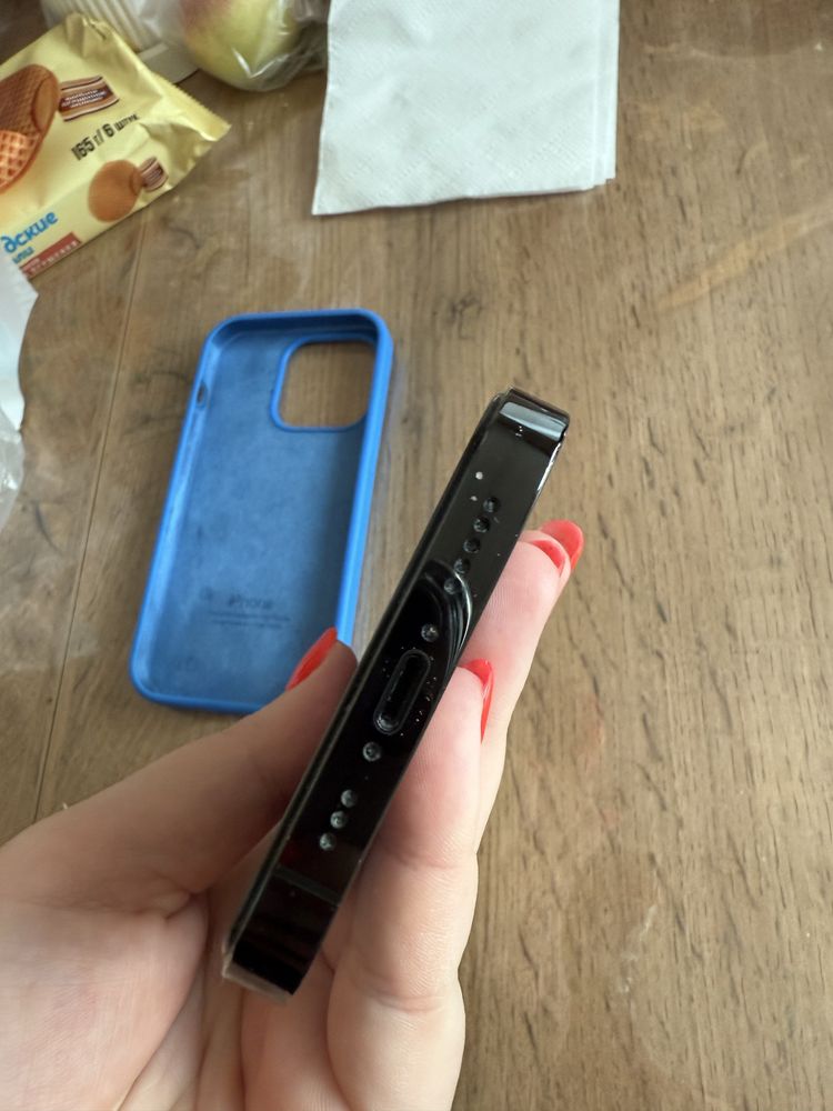 iPhone 14 Pro 128 ГБ (Б/У)