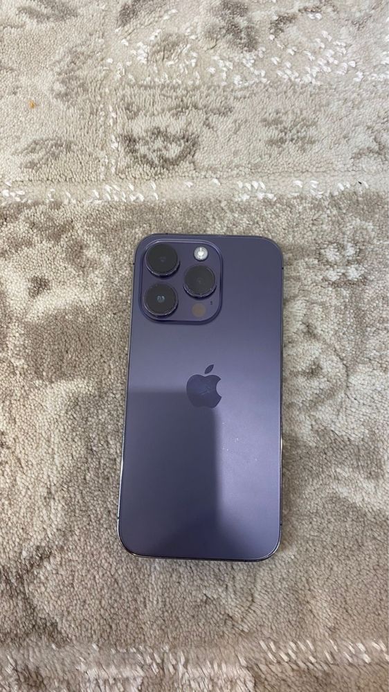 Iphone 14 pro 256 гб